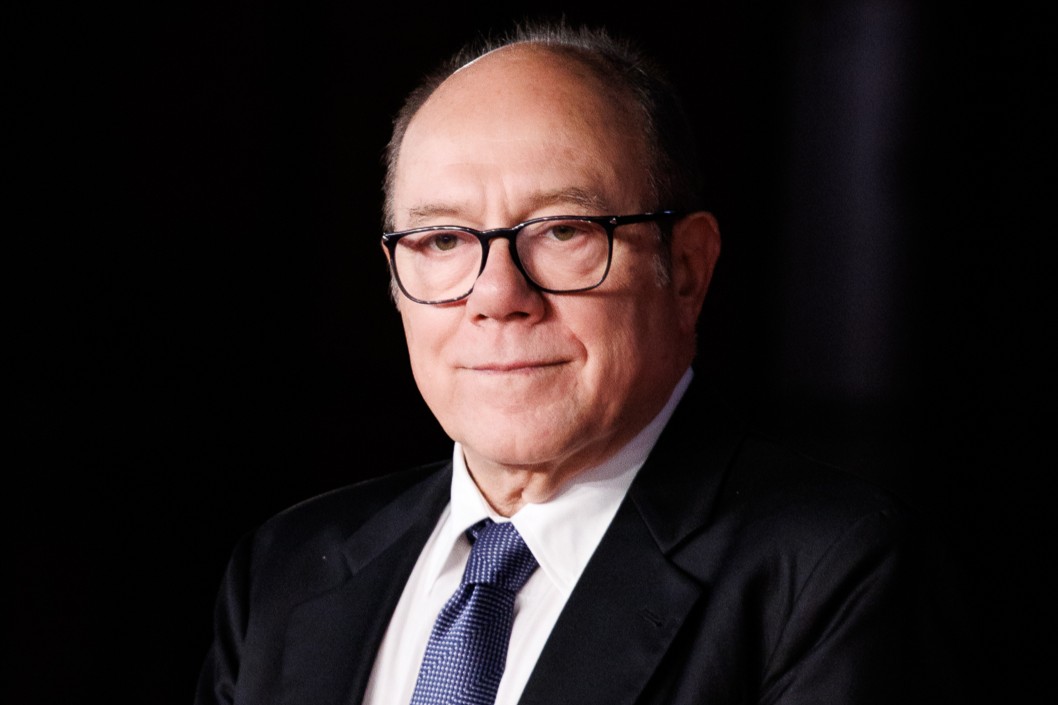 Carlo Verdone – ritratto di Gian Luca Pallai Ritratto di Carlo Verdone fotografato da Gian Luca Pallai